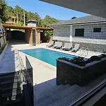 Casa Boucinhas 別荘