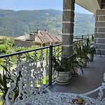 別荘 Casa Boucinhas Sao Sebastiao de Penha Longa