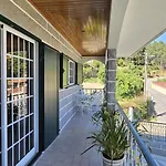Casa Boucinhas Sao Sebastiao de Penha Longa