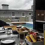 別荘 Casa Boucinhas *
