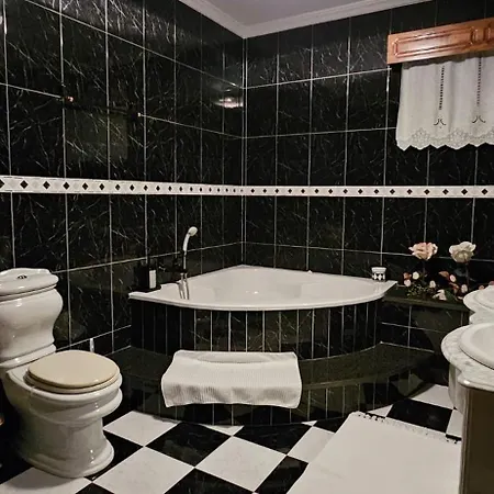 بيت للعطل Casa Boucinhas