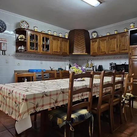 Casa Boucinhas *