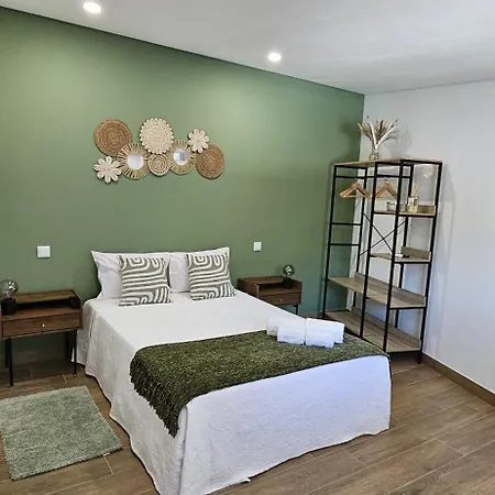 Casa Boucinhas Hébergement de vacances *