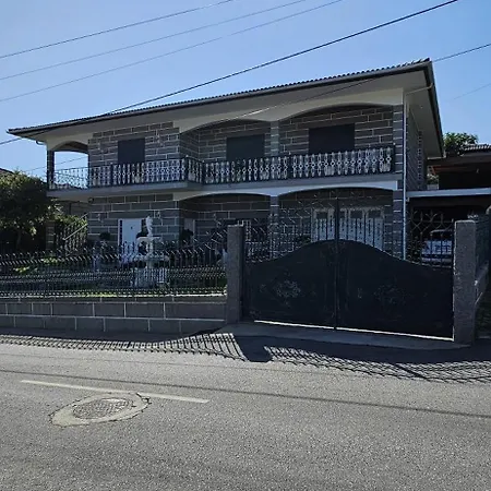 Casa Boucinhas *