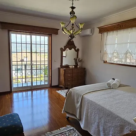 Casa Boucinhas Sao Sebastiao de Penha Longa