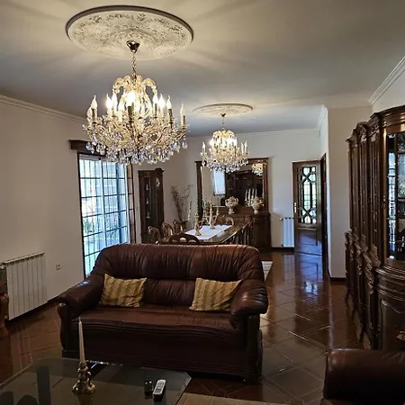 Casa Boucinhas Sao Sebastiao de Penha Longa