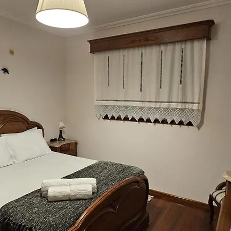 Casa Boucinhas * Sao Sebastiao de Penha Longa