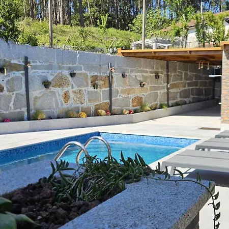 Casa Boucinhas Hébergement de vacances *
