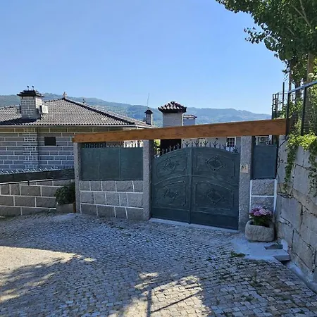 Casa Boucinhas *