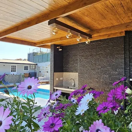 Casa Boucinhas *